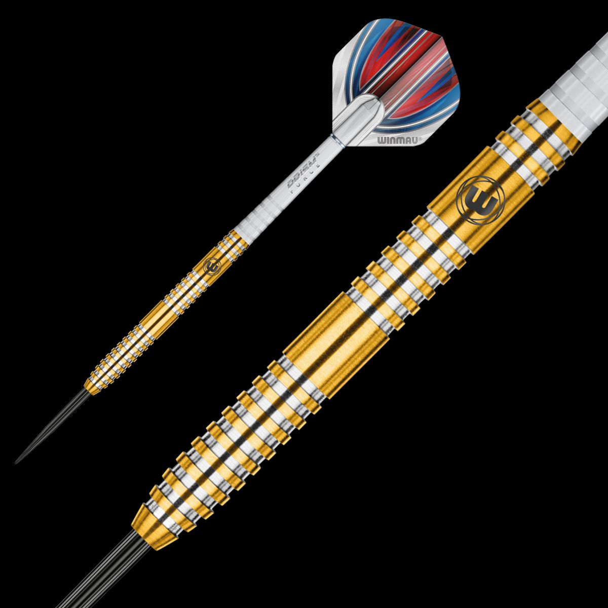 WINMAU - DARYL GURNEY - 90% - 23g/25g