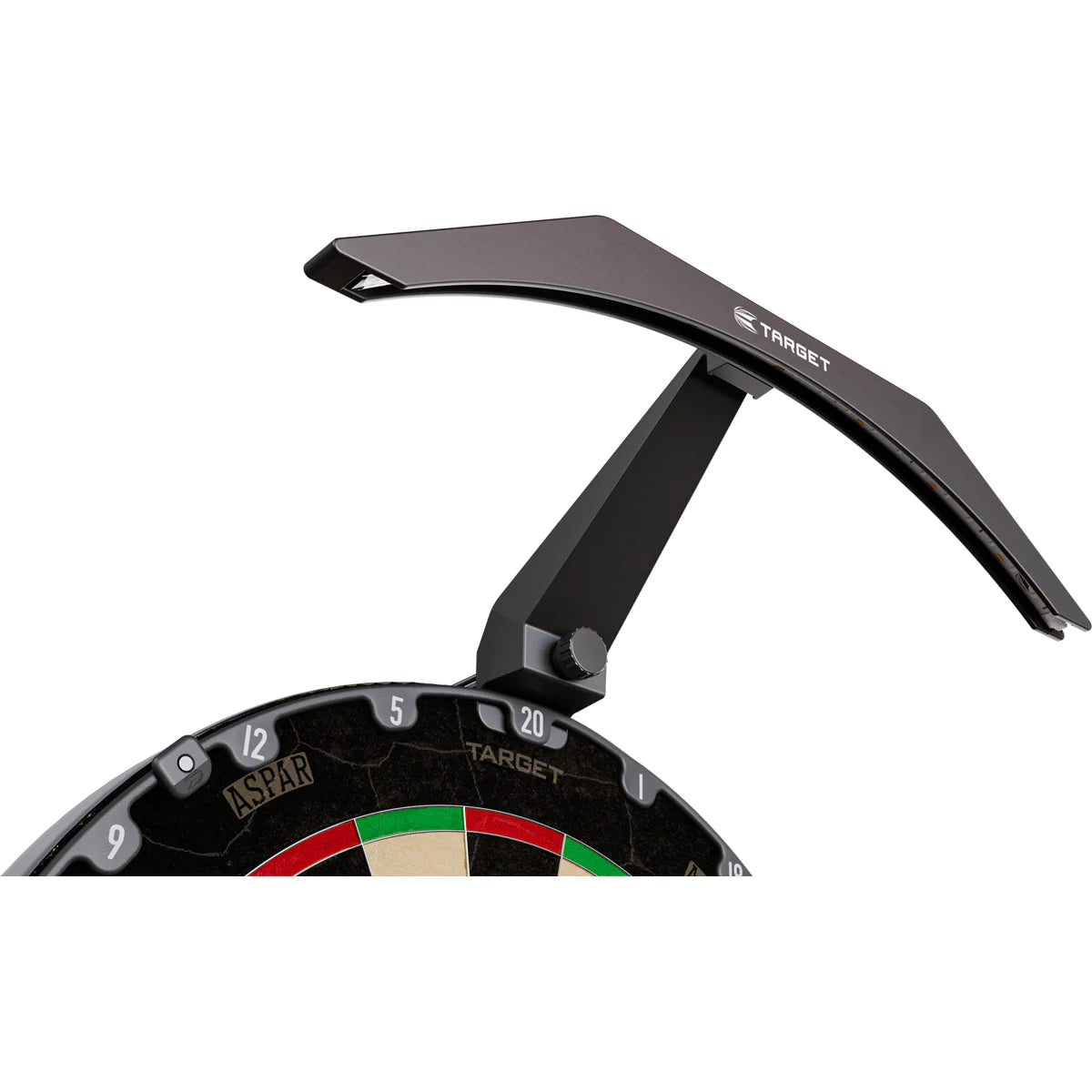TARGET - ARC - v2 - LED DARTBOARD LIGHTING SYSTEM