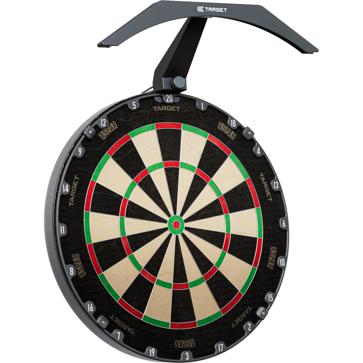 TARGET - ARC - LED DARTBOARD LIGHTING SYSTEM