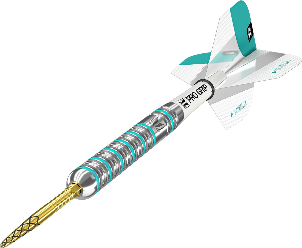 TARGET - ROB CROSS - G2 - SWISS POINT - 90% - 21g/23g/25g