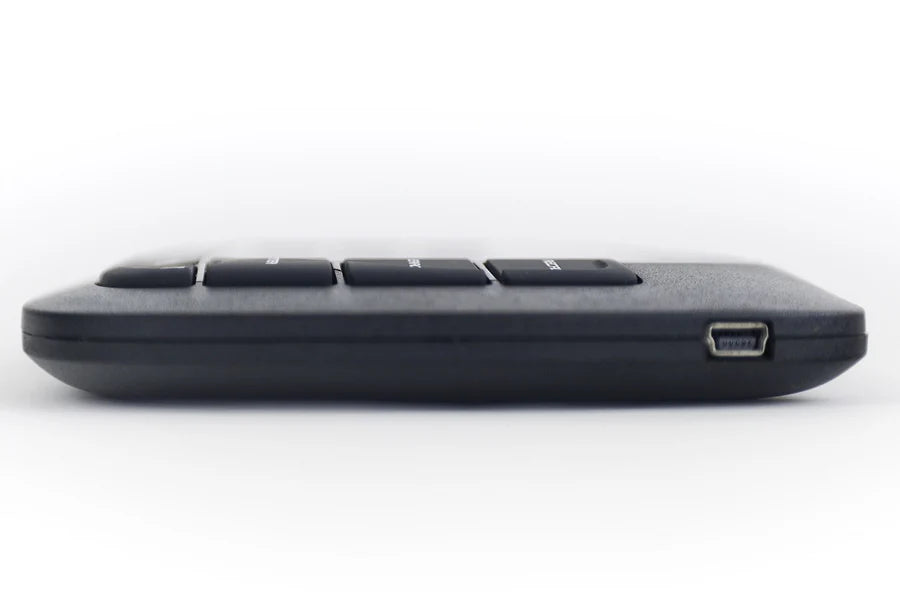 DARTSMATE - CHALKIE PLUS - BLACK EDITION - ELECTRONIC DARTS SCORER