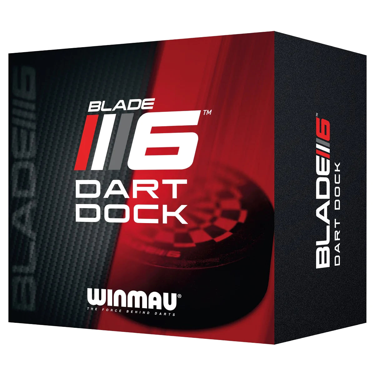 WINMAU - DART DOCK - BLADE 6 - DARTS DISPLAY DOCK