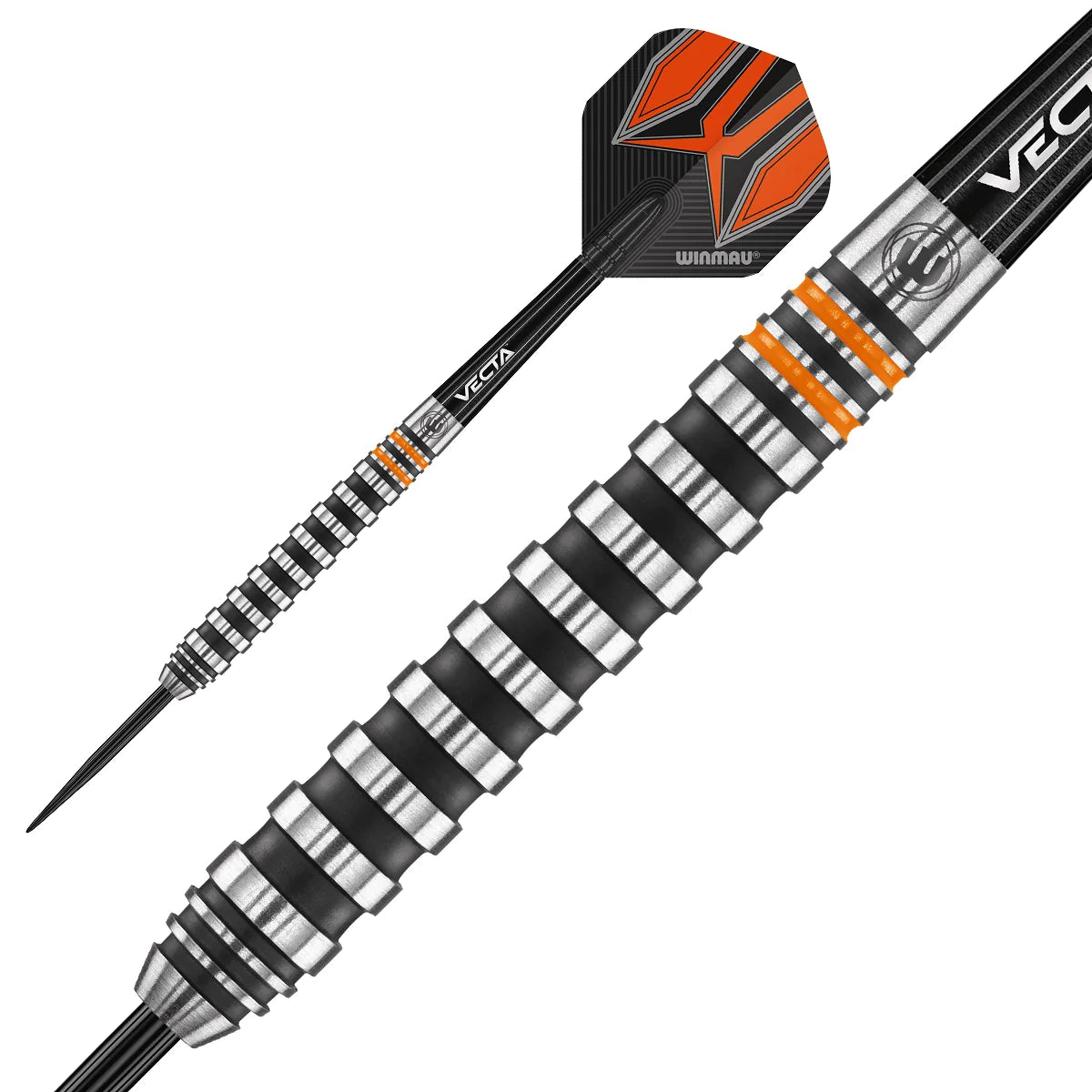 WINMAU - FURY - 90% - 22g/24g/26g/28g