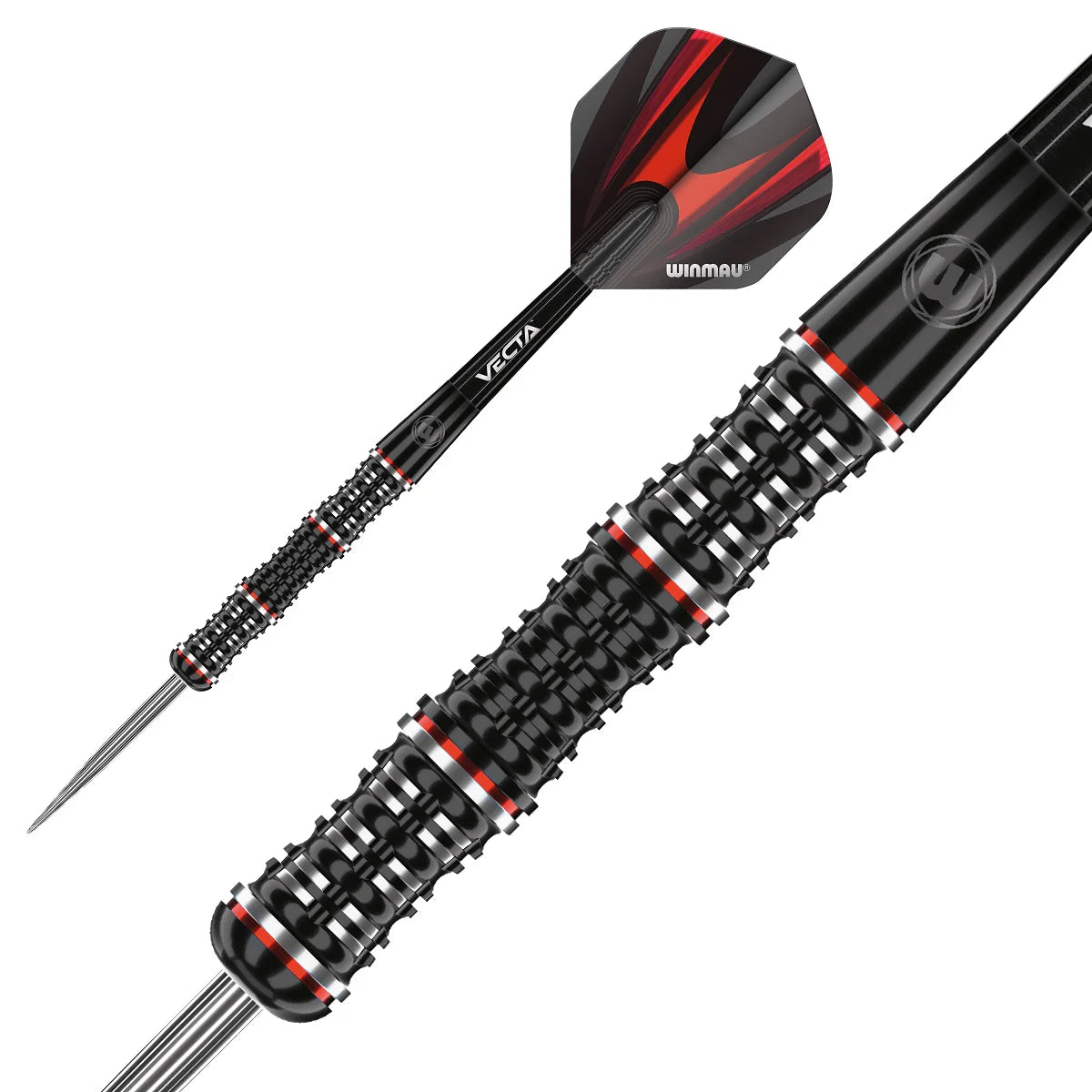WINMAU - MERVYN KING - SPECIAL EDITION - 90% - 22g/24g/26g