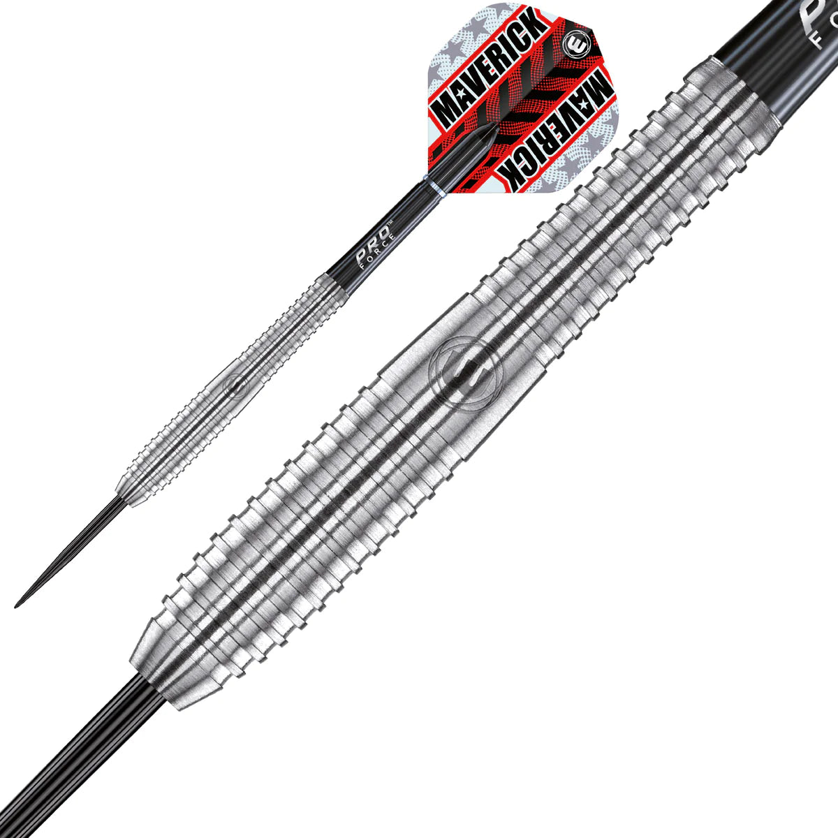 WINMAU - MAVERICK - 80% - 21g/22g/23g/24g/25g
