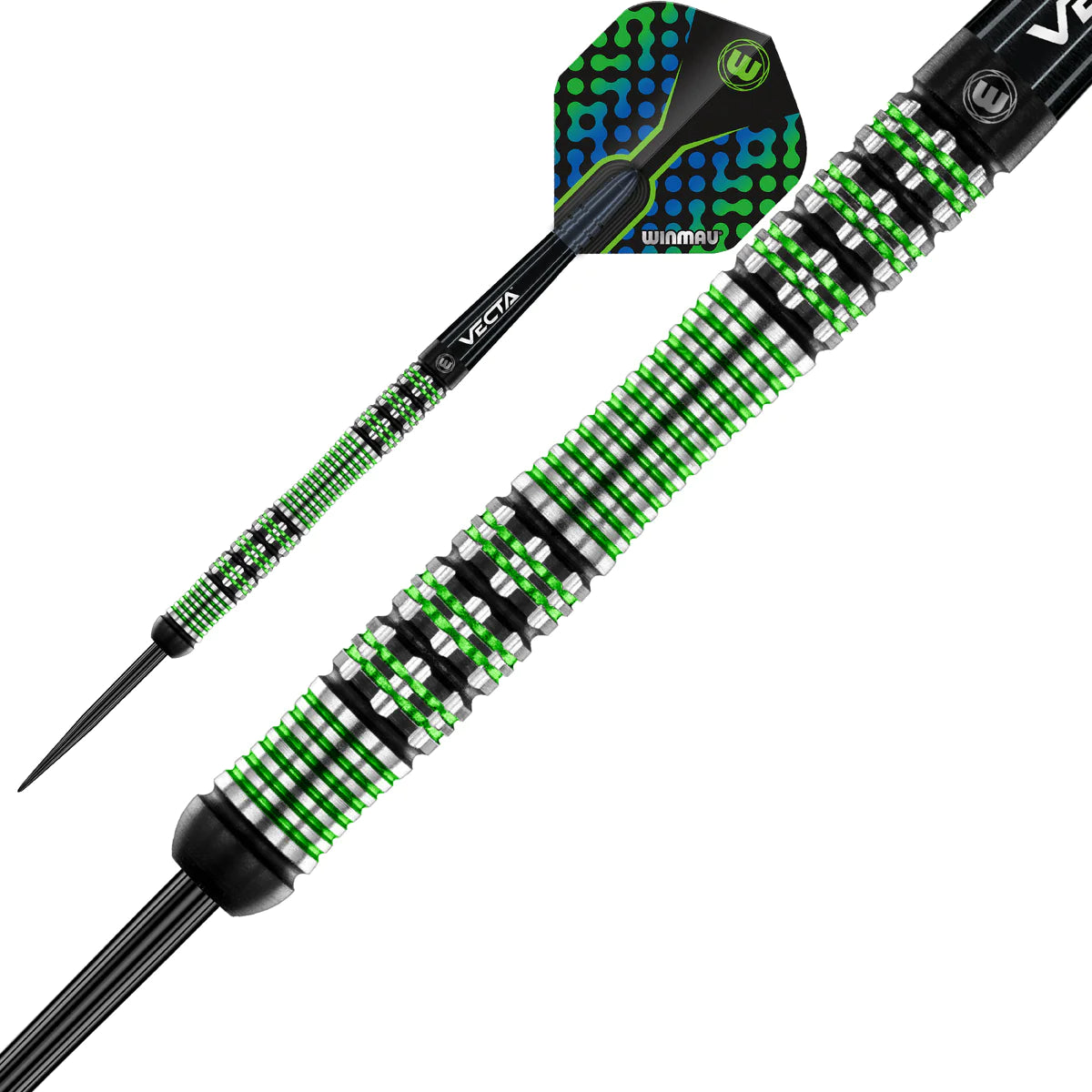 WINMAU - BRENDAN DOLAN - 90% - 21g/23g