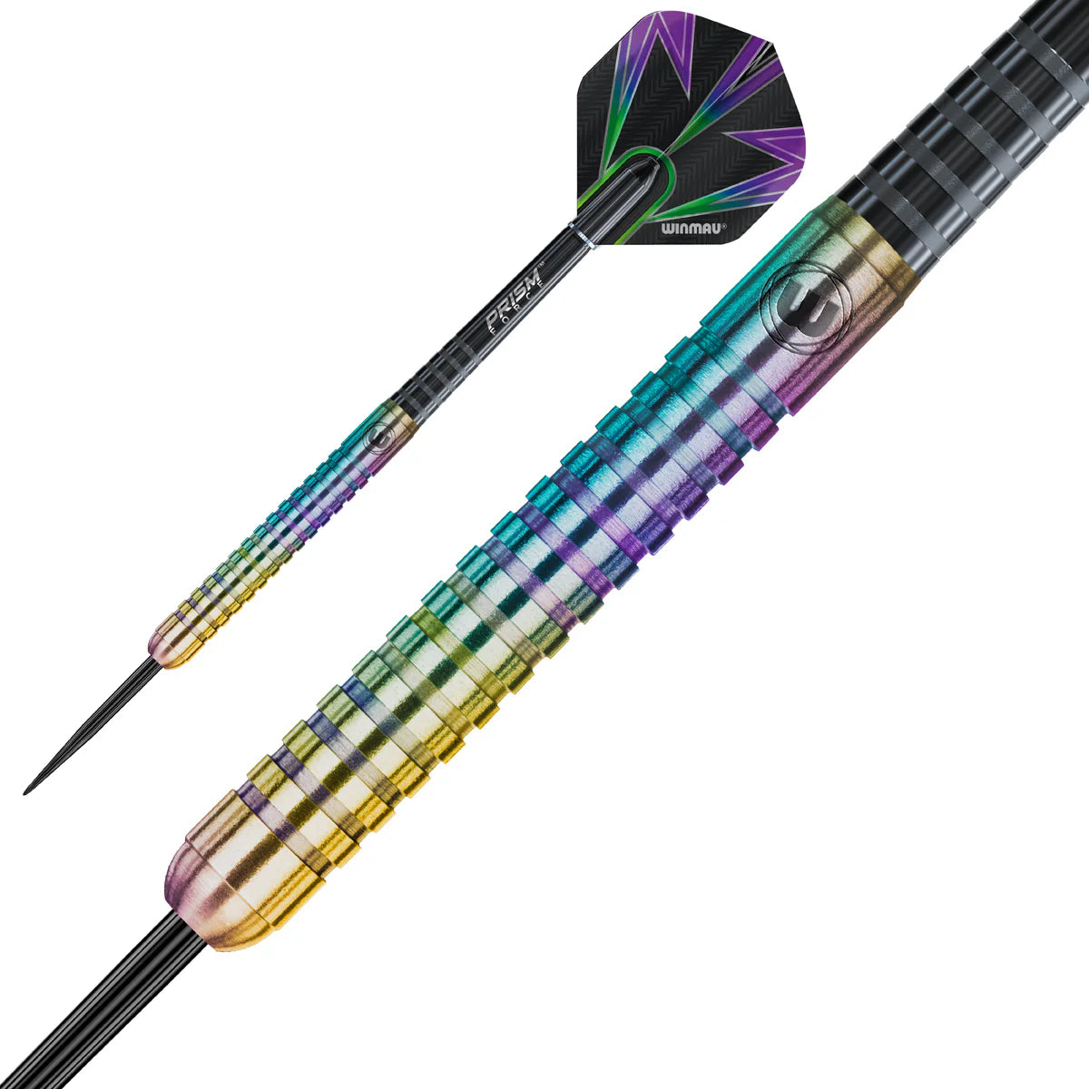 WINMAU - FOXFIRE - URBAN - 80% - 22g/24g