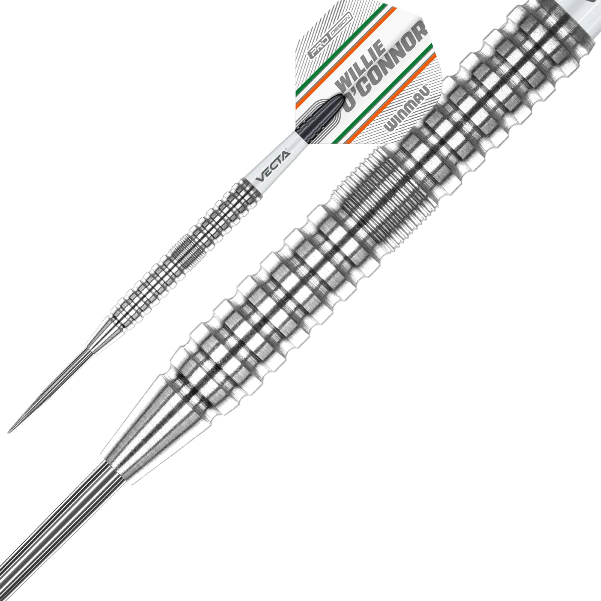 WINMAU - WILLIE O'CONNOR - 90% - 23.0g