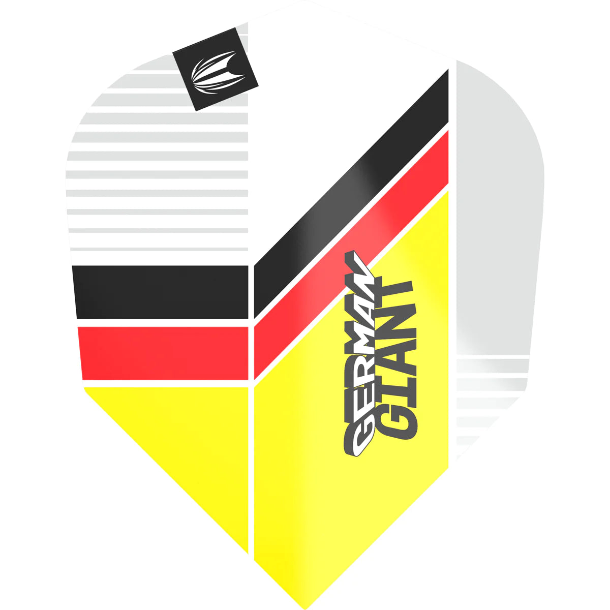 TARGET - GABRIEL CLEMENS - G2 - SWISS POINT - 90% - 21g/23g