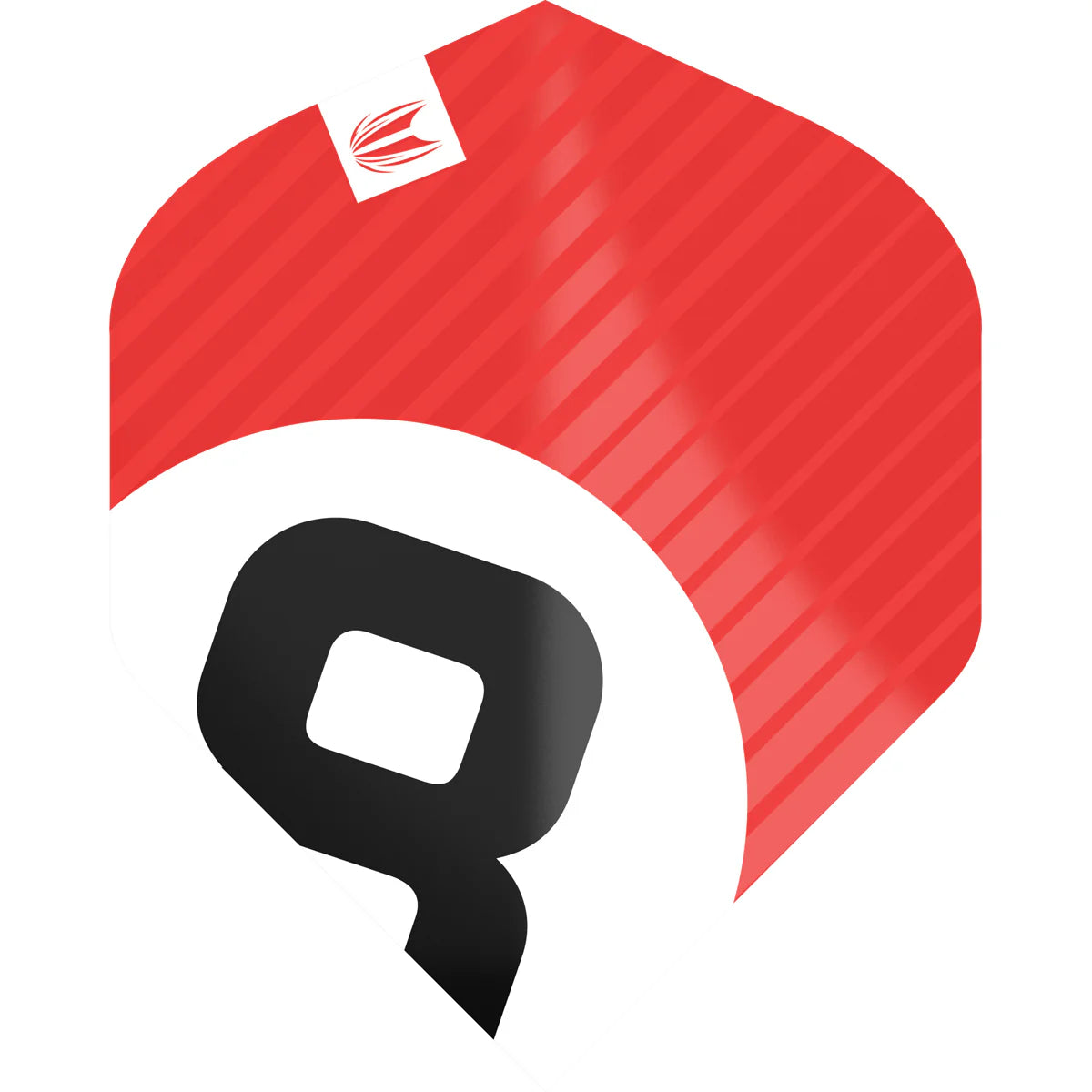 TARGET - CHICANE PRO. ULTRA - DART FLIGHTS - No.2 (Standard) - 5 SETS - MIX