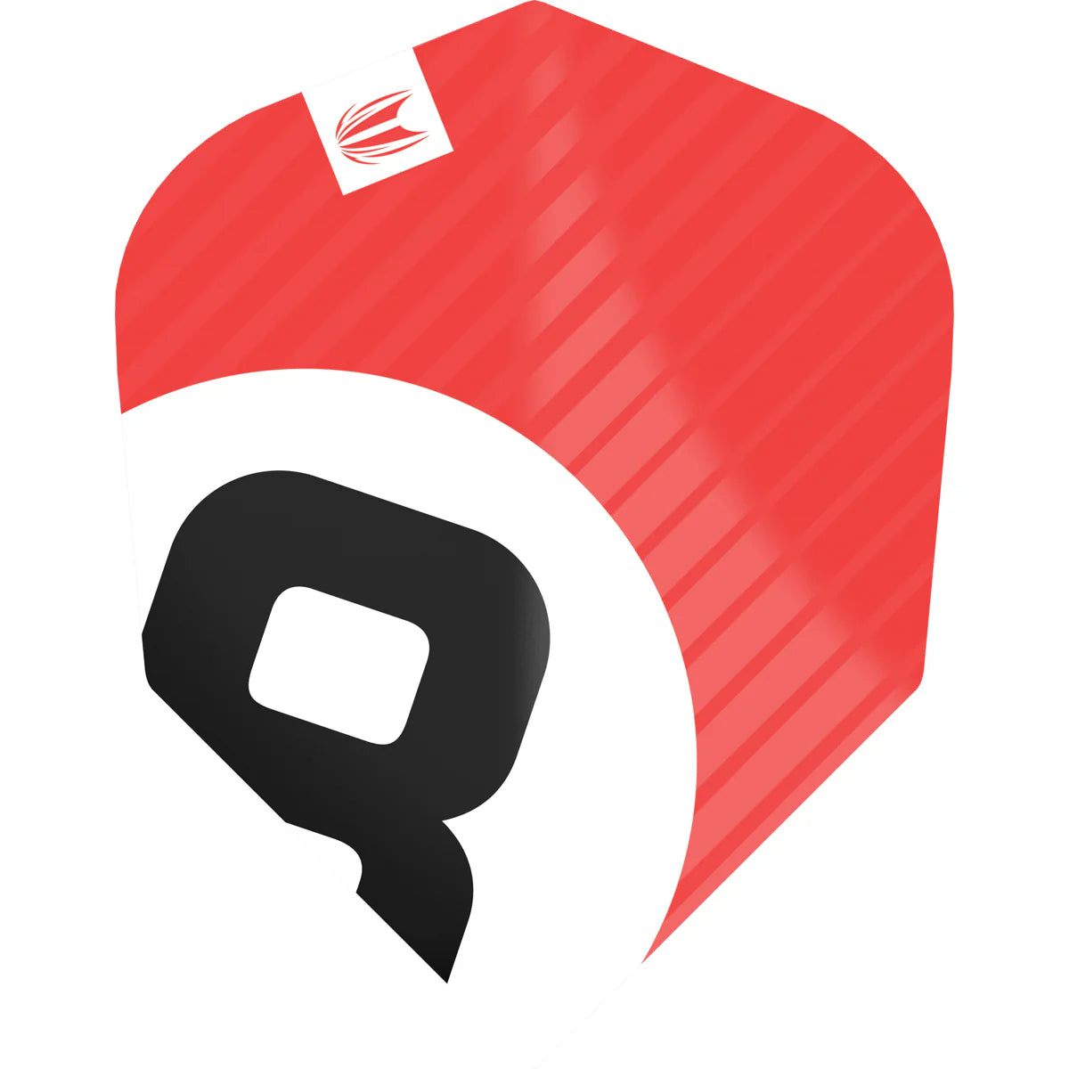 TARGET - CHICANE PRO. ULTRA - DART FLIGHTS - No.6 (Small) - 5 SETS - MIX