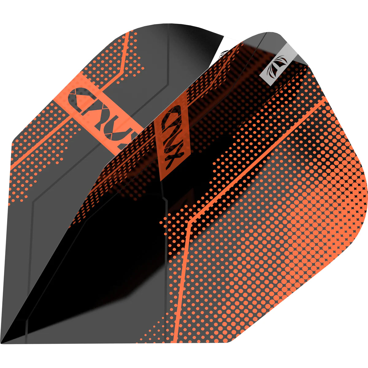 TARGET - CRUX - 02 - SWISS POINT - 90% - 21g/23g/25g