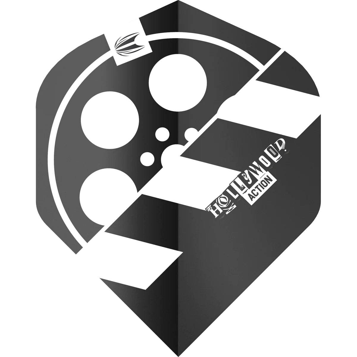 TARGET - CHRIS DOBEY - HOLLYWOOD ACTION - SWISS POINT - 90% - 22g/23g/24g