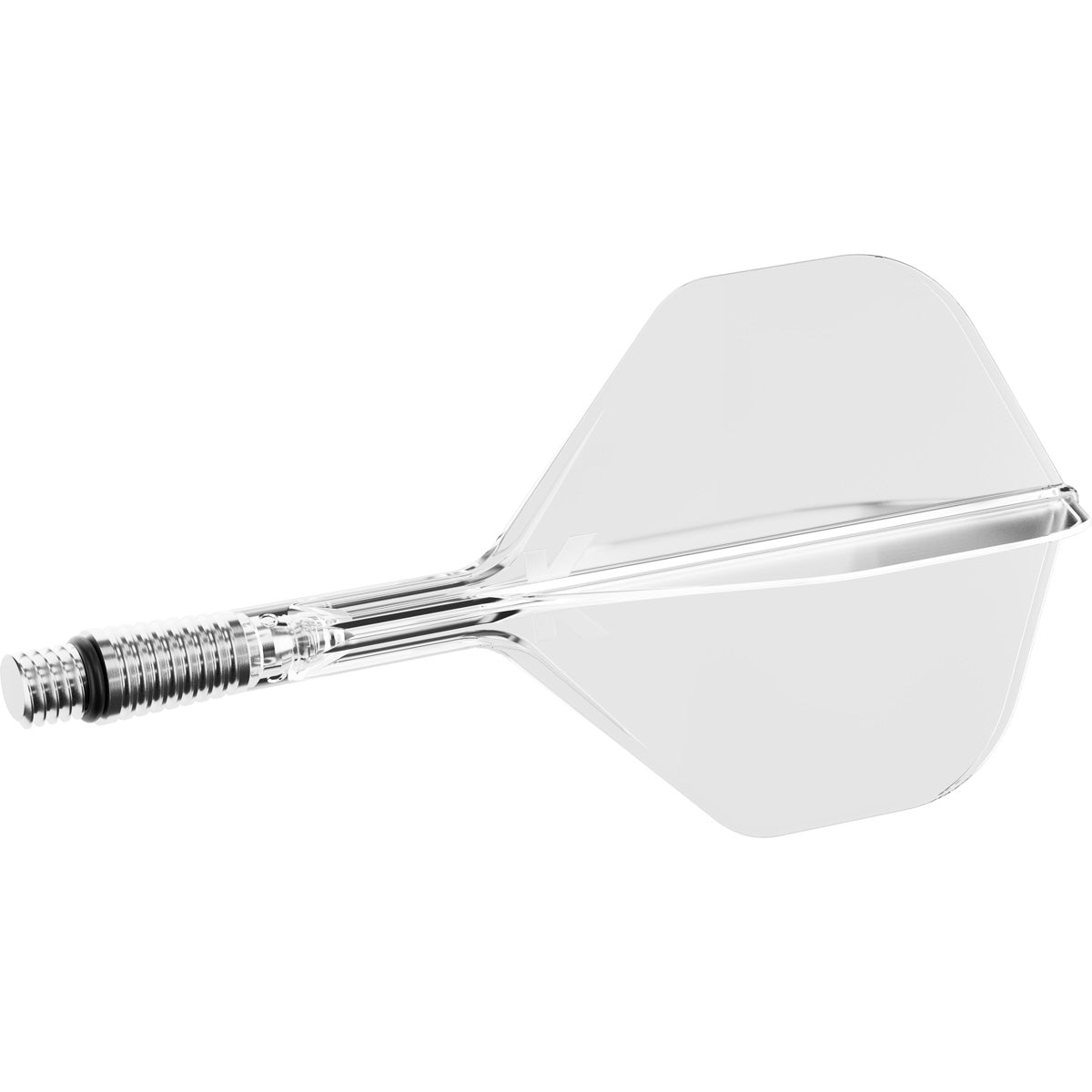 TARGET - K-SHIFT - CLEAR - KSHIFT SPINNING FLIGHT SYSTEM - STANDARD No.2