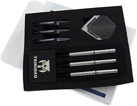 TRINIDAD - PRO SERIES - YUKI YAMADA - GOMEZ TYPE 9 - 95% - 22.7g