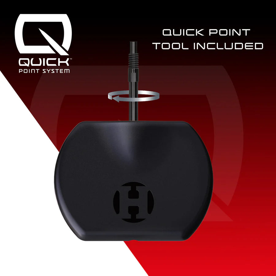 HARROWS - RYAN SEARLE - HEAVY METAL - SERIES 1 - QUICK POINTS - 90% - 22g/23g/24g/30g/32g