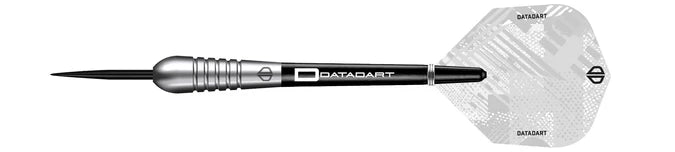 DATADART - ATOM - STEEL TIP DARTS - 90% - 21g/23g