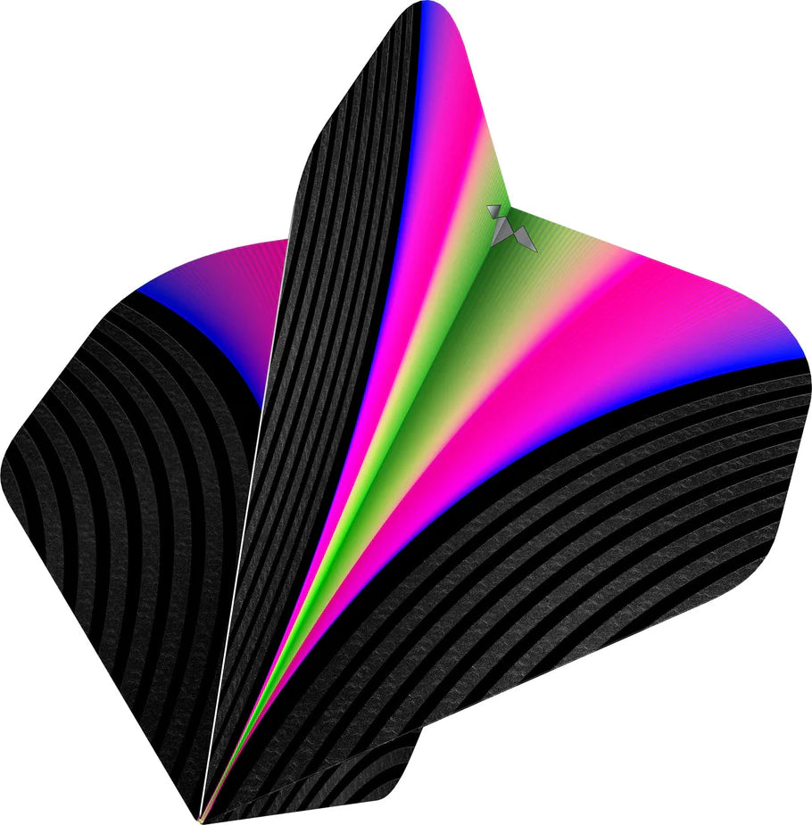 MISSION - AURORA - SOLO DART FLIGHTS - 100 MICRON - STD No2