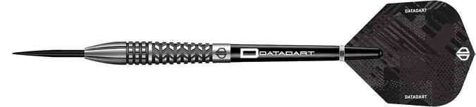 DATADART - AVENGER - STEEL TIP DARTS - 90% - 22g/24g/26g