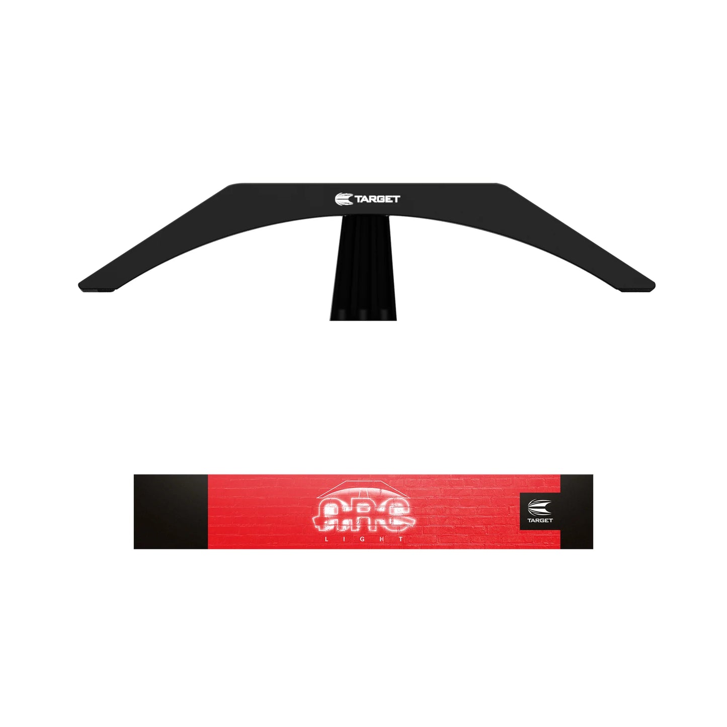 TARGET - ARC - LED DARTBOARD (CABINET) LIGHTING SYSTEM