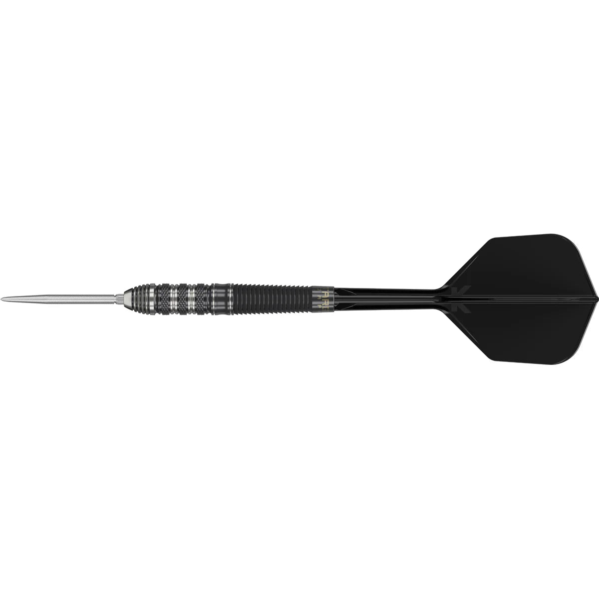 TARGET JAPAN - BLACK MARQUE - ARMAGEDDON - G2 - SWISS POINT DARTS - 90% - 22g/24g
