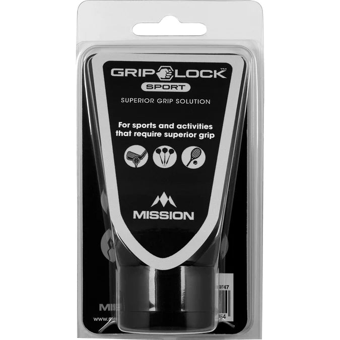 MISSION - GRIPLOCK SPORT - HAND LIQUID FOR EXTRA GRIP CONTROL
