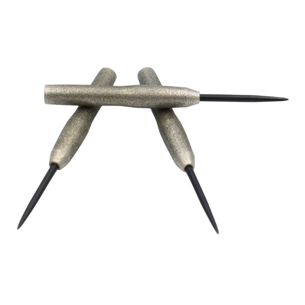 LOXLEY - BOULDER - STEEL TIP DARTS - 90% - 21g