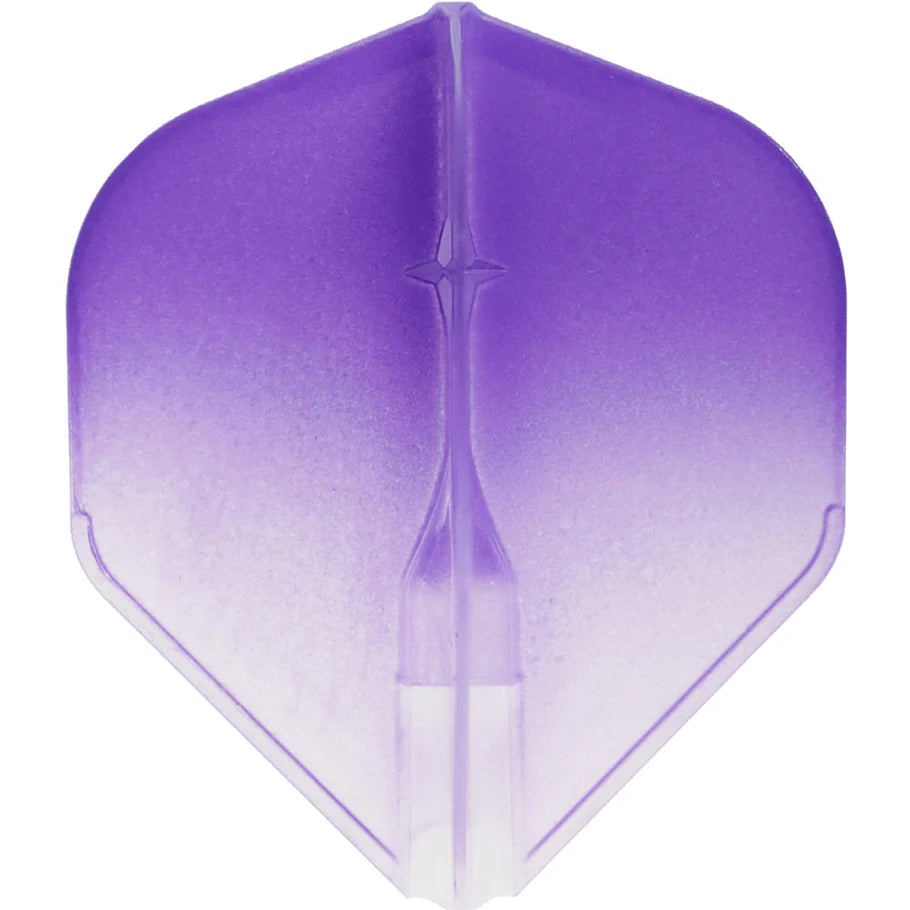 LSTYLE - EZ - TWO TONE - CLEAR - EZ FLIGHTS - L1 STANDARD - VARIOUS COLOURS