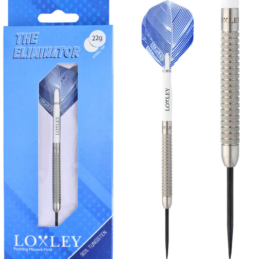 LOXLEY - Loxley 'Eliminator' - 22g/24g