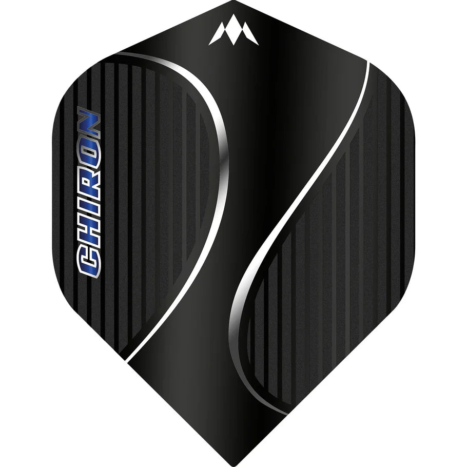 MISSION - CHIRON - SOLO DART FLIGHTS - 100 MICRON - STD No2
