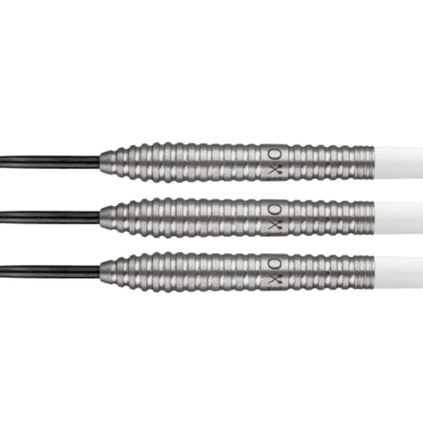 LOXLEY - Loxley 'Featherweight' Darts - Steel Tip - Blue - 18g