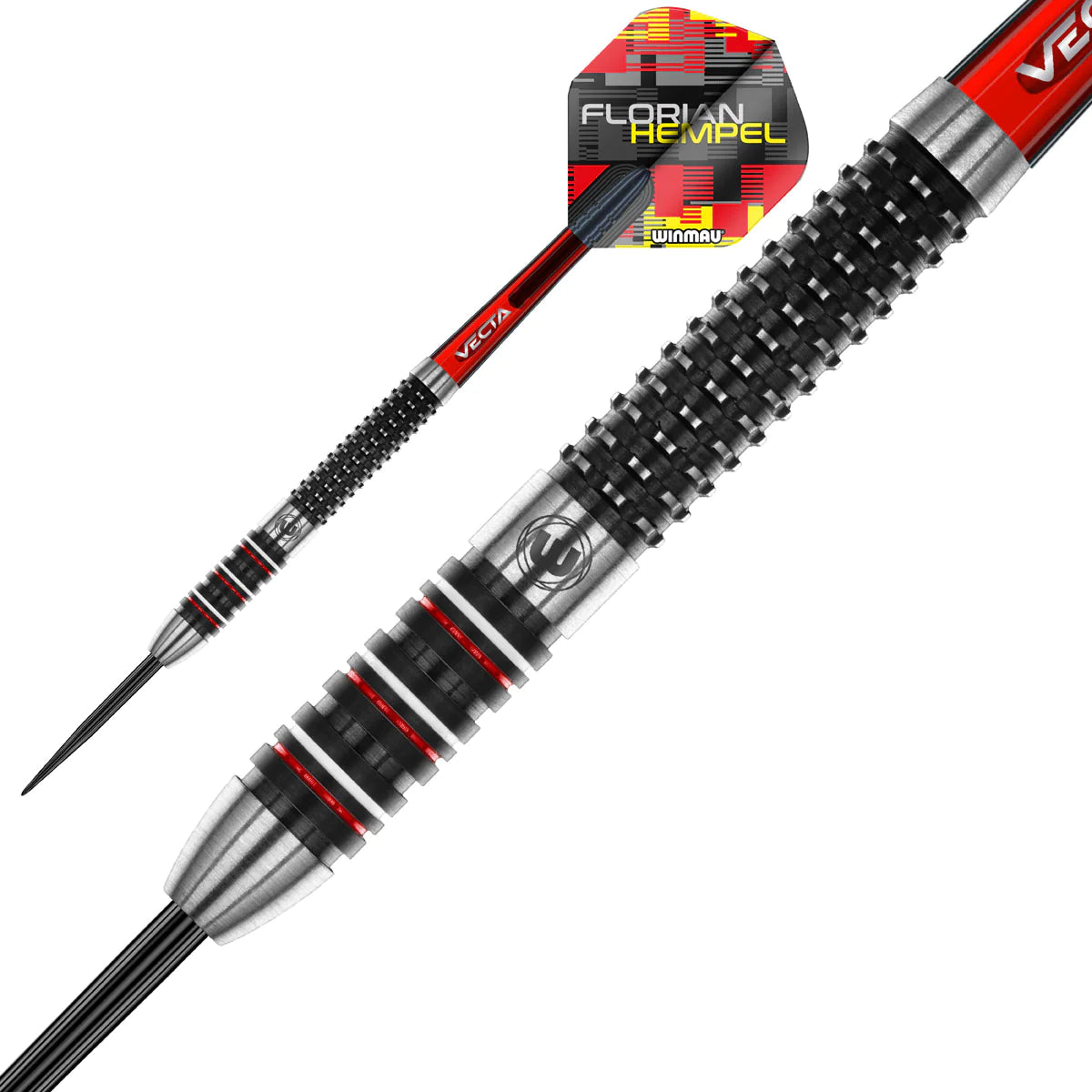 WINMAU - FLORIAN HEMPEL - 90% - 23g/25g