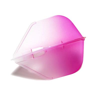 LSTYLE - L3 PRO - TWO TONE - CLEAR - L3PRO FLIGHTS - L3 SMALL No.6 - VARIOUS COLOURS