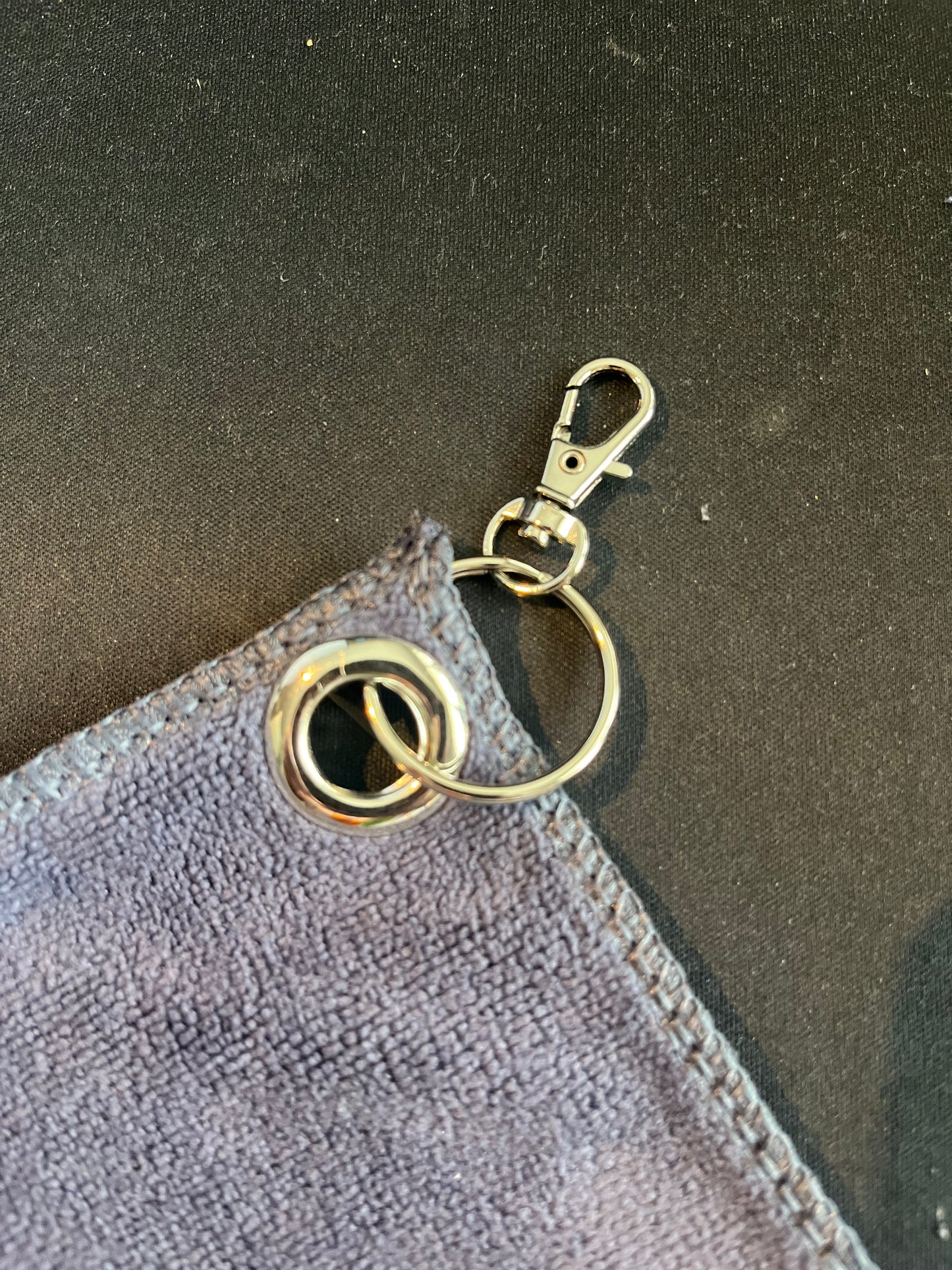 PUNK POINTS - HAND TOWEL - DARTS TOWEL BY PUNK POINTS