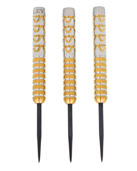 LOXLEY - Loxley 'Robbie Knopps' - The Saiyan - 22g/23g/24g