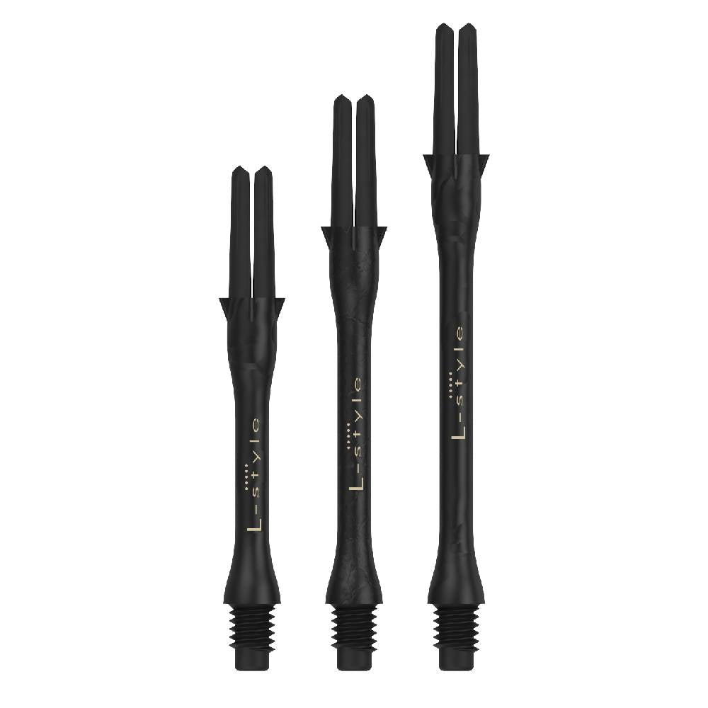 L-style L-shaft Locked Straight Clear Negra 260 39mm con Ofertas en L-style L-shaft Locked Straight Clear Negra 260 39mm con Ofertas en