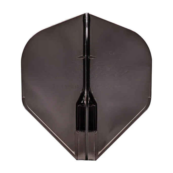 LSTYLE - EZ FANTOM - L1 STANDARD - PREMIUM MOULDED FLIGHTS