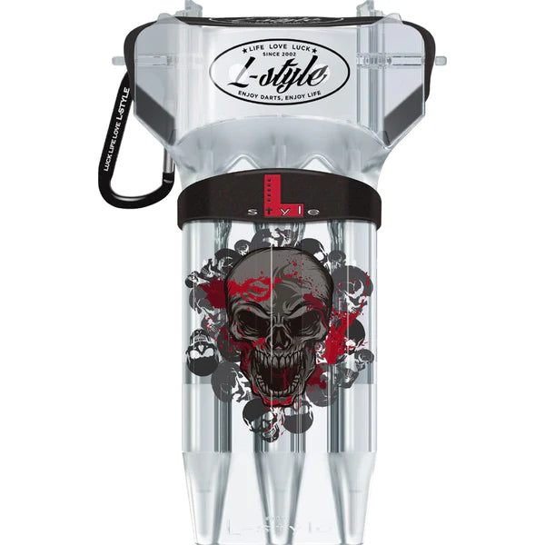 LSTYLE - RYAN SEARLE - v2 - KRYSTAL ONE - DARTS CASE