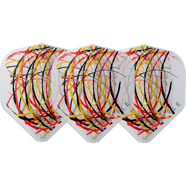 LSTYLE - 'RYB' SERIES - EZ Flights - L1 STANDARD