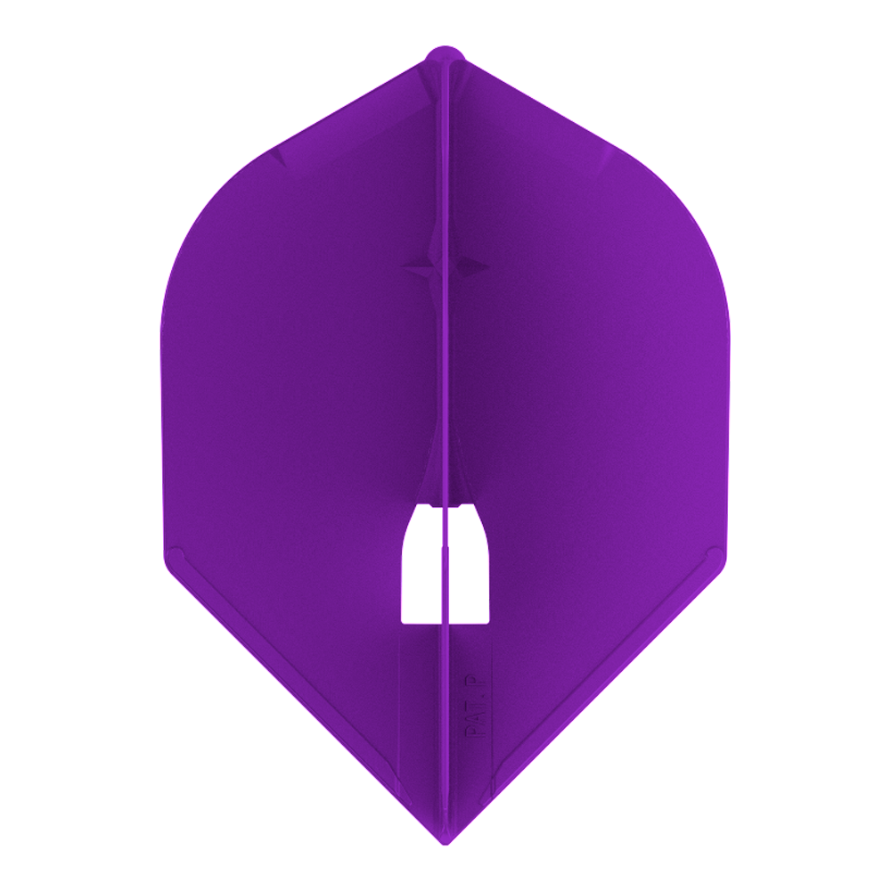 LSTYLE - PRO Flights - PRO L5 ROCKET - (Champagne Ring not included)