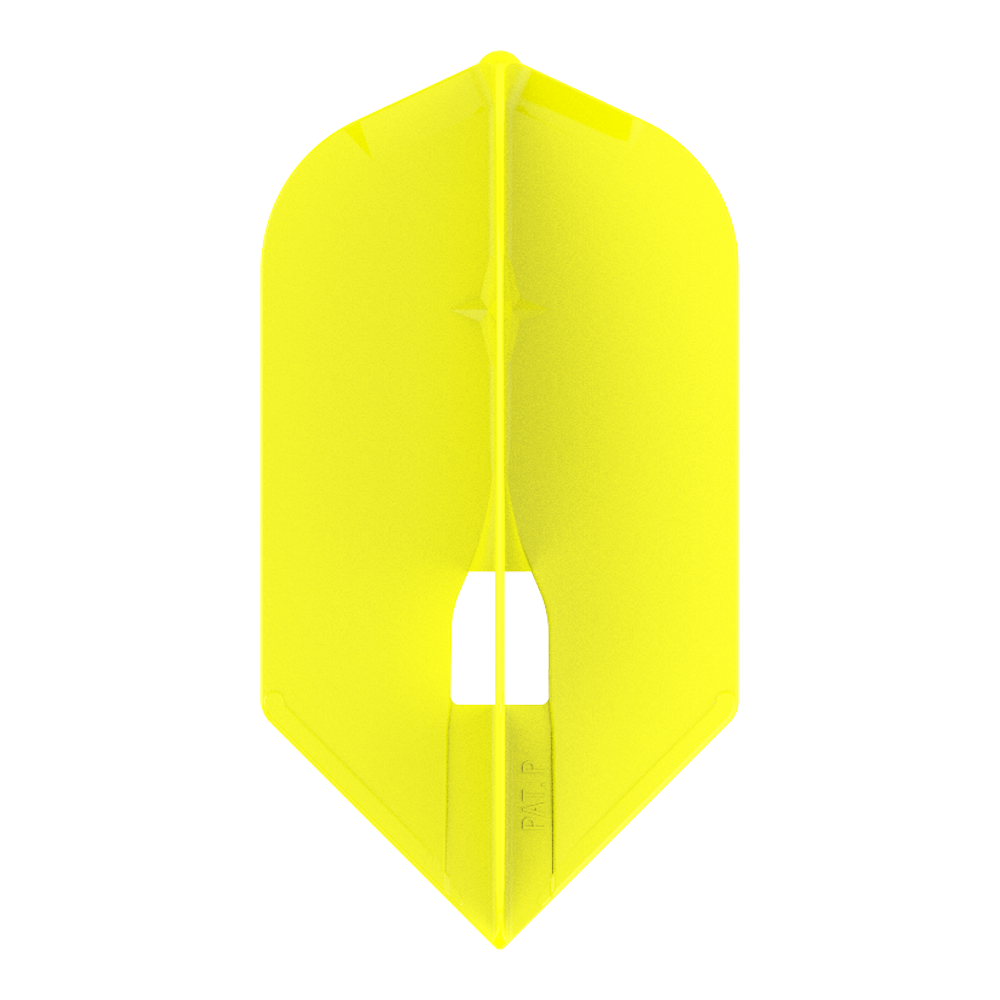 LSTYLE - PRO Flights - L6 SLIM - (Champagne Ring not included)