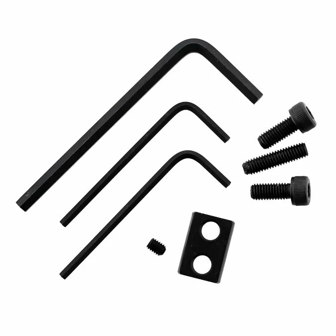DESIGNA DART TOOLS - SPARE PARTS KIT FOR COMBI REPOINTER
