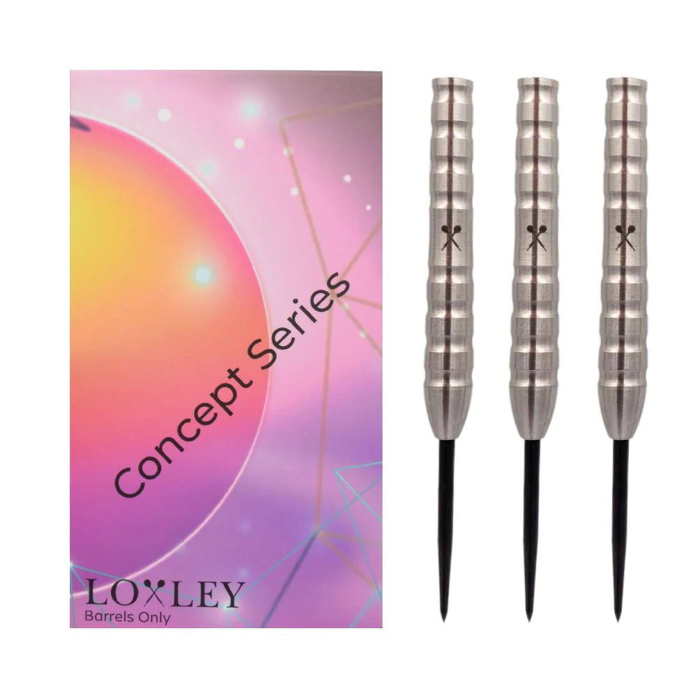 LOXLEY - MOLOKO PLUS - CONCEPT SERIES - 90% - 23g