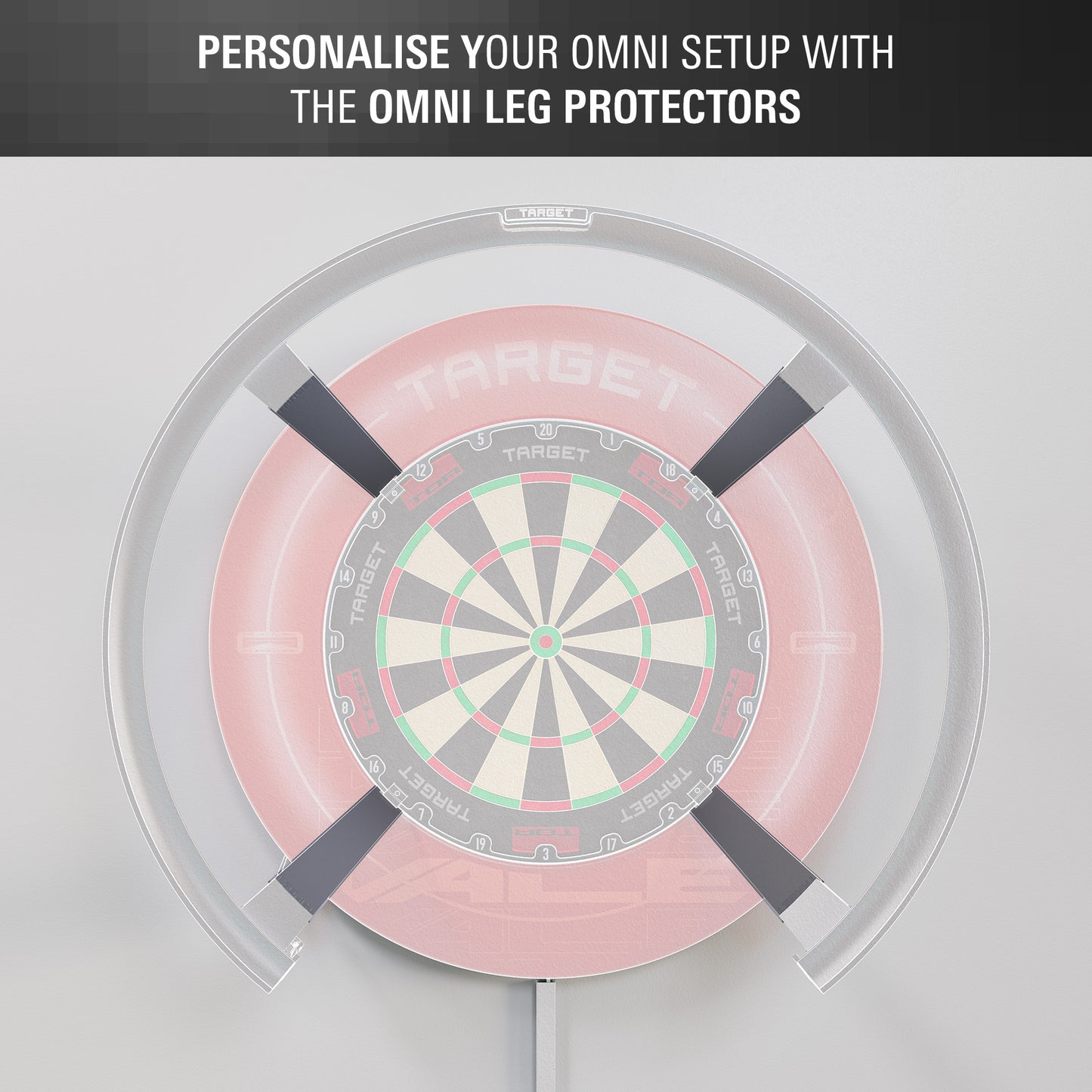 TARGET - OMNI LEG PROTECTORS - OMNI ACCESSORIES - 2025