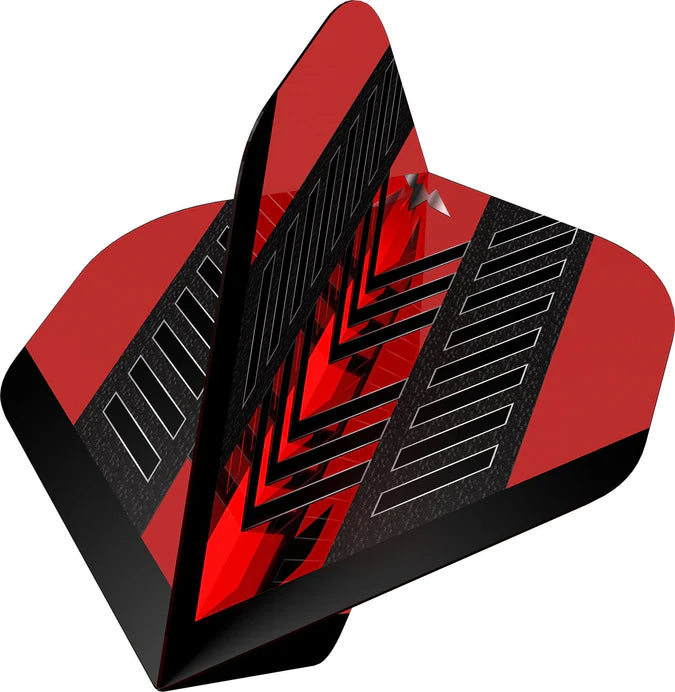 MISSION - ROGUE - SOLO DART FLIGHTS - 100 MICRON - STD No2