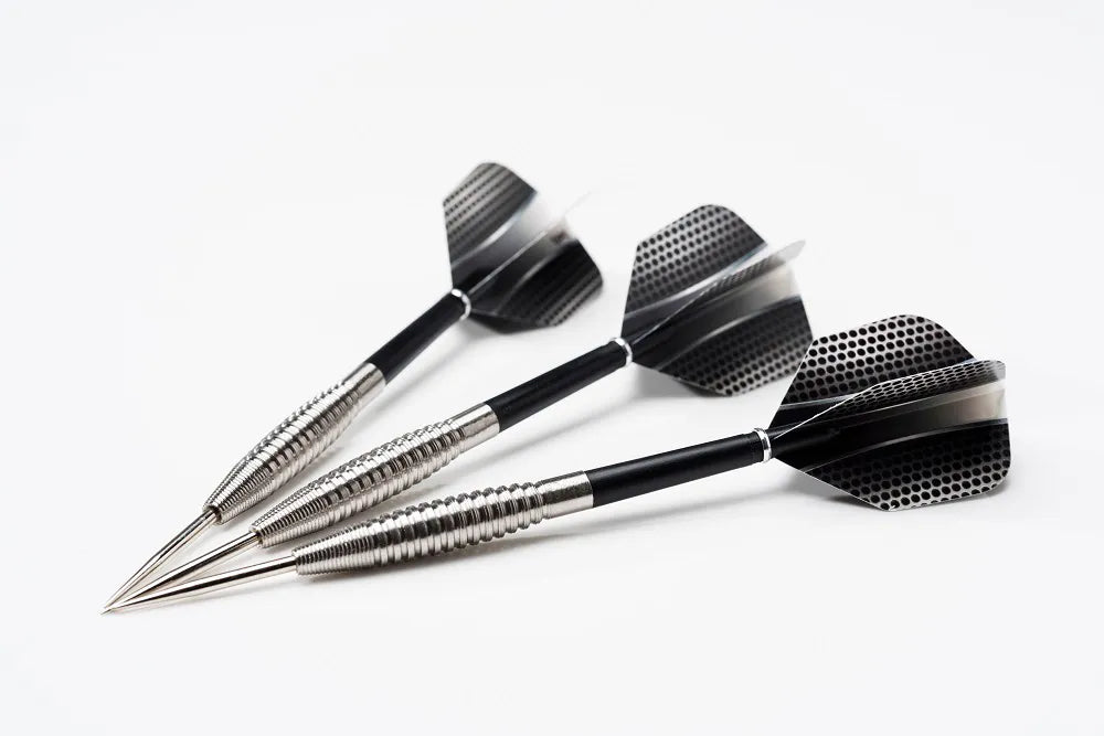 PERFORMANCE DARTS - OPTIMUM - STEEL TIP DARTS - 90% - 22g/24g