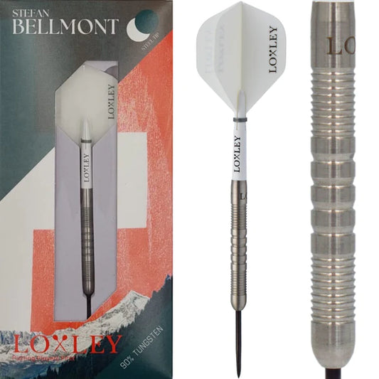 LOXLEY - Loxley 'Stefan Bellmont' - 18.5g/23g