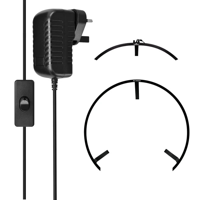 MISSION - TORUS - REPLACEMENT POWER ADAPTER