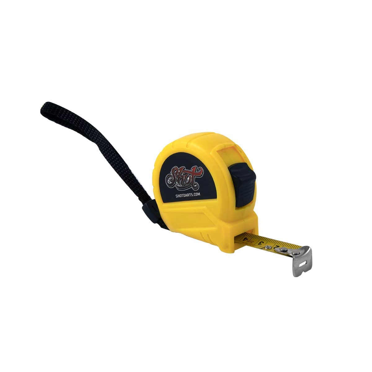 SHOT - OCHE TAPE - DARTS MEASURING TAPE