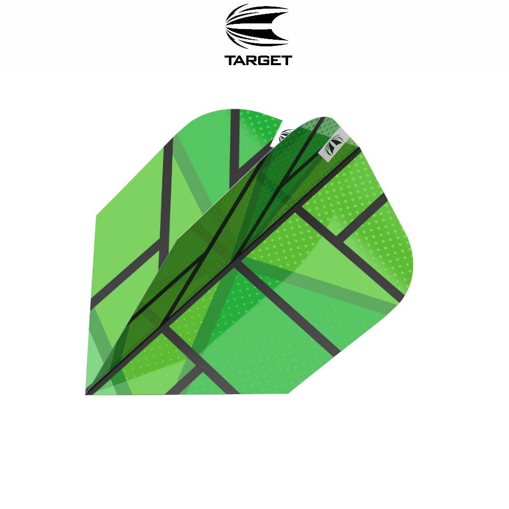 TARGET - ID PRO. ULTRA - YOHKOH - No.6 SMALL - DART FLIGHTS